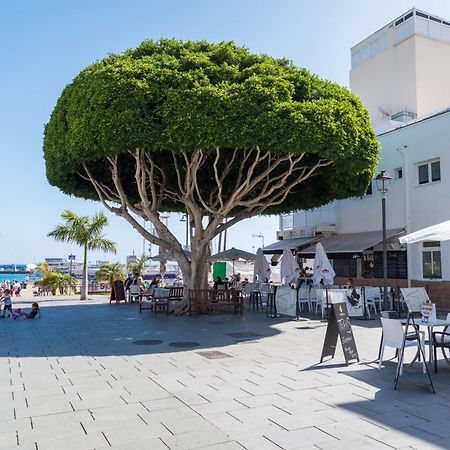 Modern Apartments Los Cristianos Center Esterno foto